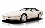 1988 Corvette 35th Anniversary Thumbnail 1