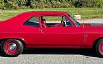 1969 Nova SS Thumbnail 2