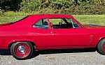 1969 Nova SS Thumbnail 74