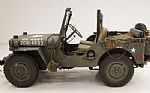 1945 CJ2A Jeep Thumbnail 2