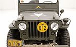 1945 CJ2A Jeep Thumbnail 8