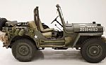 1945 CJ2A Jeep Thumbnail 6