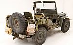 1945 CJ2A Jeep Thumbnail 4