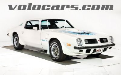 1975 Pontiac Trans Am 