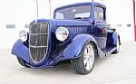 1936 F-100 Thumbnail 5