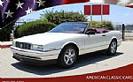 1993 Cadillac Allante