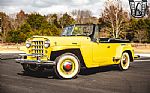 1950 Jeepster Thumbnail 2