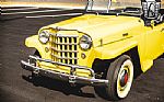 1950 Jeepster Thumbnail 10