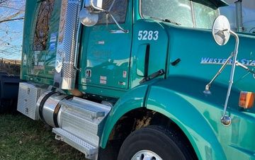 Photo of a 2013 Western Star 4900 Semi-Tractor for sale