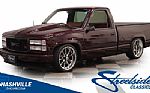 1990 Sierra 1500 Restomod Thumbnail 1