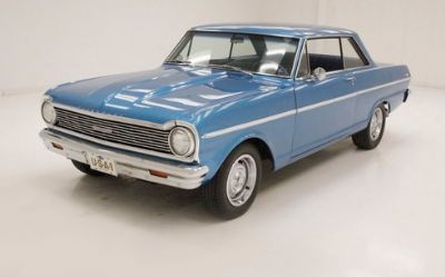 Photo of a 1965 Chevrolet Chevy II Nova Hardtop for sale