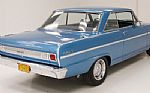 1965 Chevy II Nova Hardtop Thumbnail 4