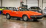 1979 TR7 Convertible Thumbnail 1