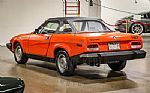 1979 TR7 Convertible Thumbnail 11