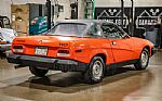 1979 TR7 Convertible Thumbnail 12