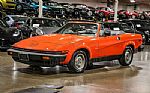 1979 TR7 Convertible Thumbnail 22