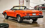 1979 TR7 Convertible Thumbnail 27