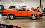 1979 TR7 Convertible Thumbnail 31