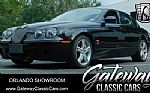 2005 Jaguar S-Type