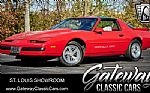 1989 Pontiac Firebird