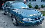 1998 Lumina Thumbnail 2
