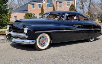 Photo of a 1949 Mercury Coupe Coupe for sale