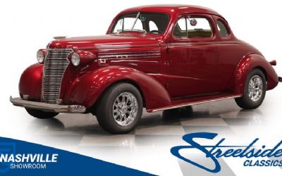 Photo of a 1938 Chevrolet Master Deluxe for sale