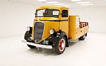 1938 Studebaker K15M38 Cab Over