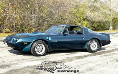 1979 Pontiac Trans Am 