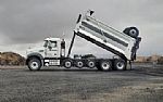 2009 Mack Granite GU713