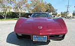 1973 Corvette Thumbnail 3