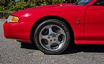 1994 Mustang Cobra Indianapolis Pac Thumbnail 13