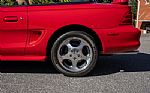 1994 Mustang Cobra Indianapolis Pac Thumbnail 14