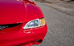 1994 Mustang Cobra Indianapolis Pac Thumbnail 16