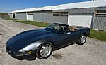 1994 Corvette 2dr Convertible Thumbnail 8