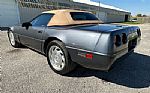 1994 Corvette 2dr Convertible Thumbnail 26