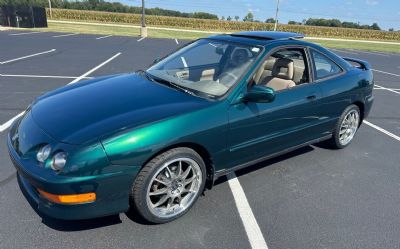 Photo of a 2000 Acura Integra GS-R for sale