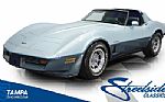 1982 Corvette Thumbnail 1