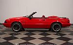 1992 Mustang LX Convertible Thumbnail 2