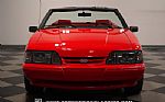 1992 Mustang LX Convertible Thumbnail 5