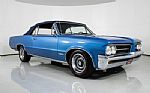 1964 GTO Convertible Thumbnail 11