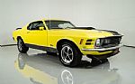 1970 Mustang Mach 1 Thumbnail 13