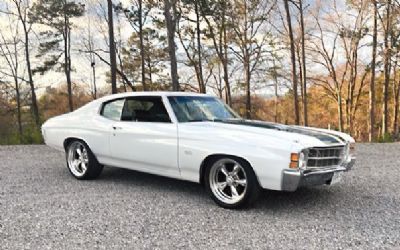 Photo of a 1971 Chevrolet Chevelle Coupe for sale