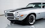 1971 Camaro Resto Mod Thumbnail 6