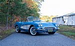 1961 Corvette Thumbnail 1