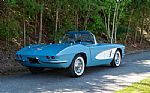 1961 Corvette Thumbnail 3