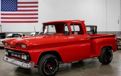 Photo of a 1960 GMC C10 for sale