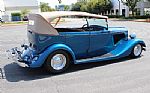 1934 Phaeton Thumbnail 15