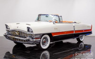 Photo of a 1956 Packard Caribbean for sale