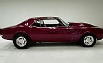 1968 Camaro Hardtop Thumbnail 5